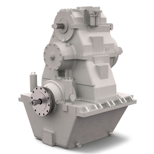 Réducteur pour navire - ACG series - Brunvoll - pour moteur