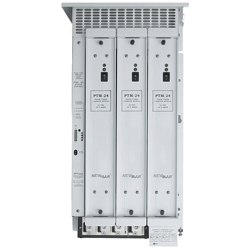 Chargeur de batterie - PTM - NewMar - marin / intelligent