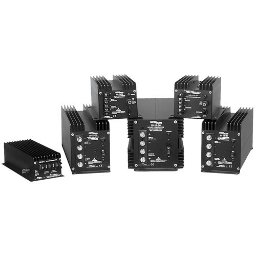 Convertisseur de tension - Standard Series - NewMar - DC / DC / marin