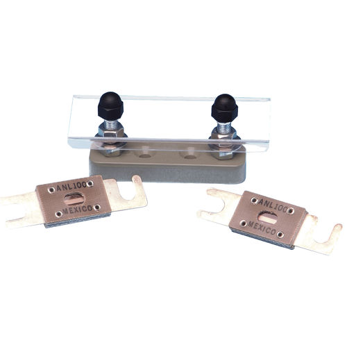 Fusible pour bateau - NewMar