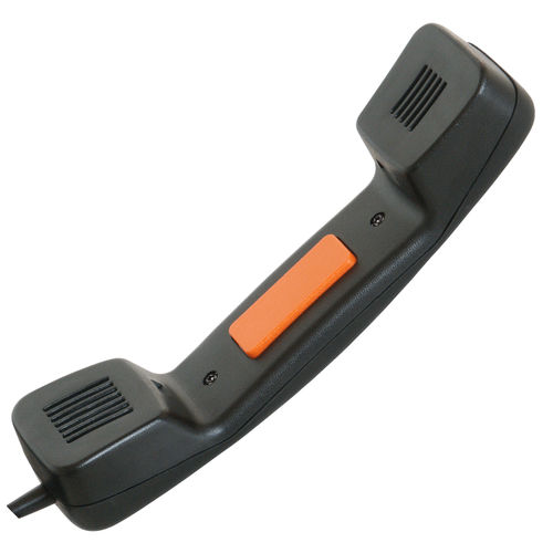 Système de communication pour navire - Funk 75 - Holmberg GmbH & Co. KG