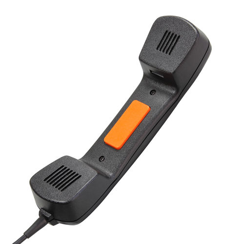 Système de communication pour navire - 88-14-14002 - Holmberg GmbH & Co. KG
