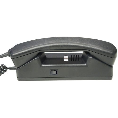 Système de communication pour navire - Funk 750 - Holmberg GmbH & Co. KG