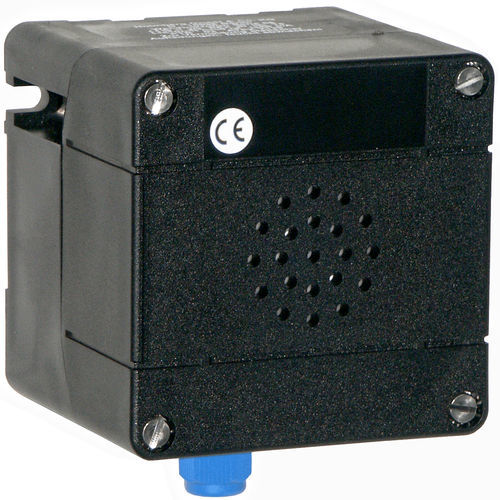 Système de communication pour navire - MW-58 - Holmberg GmbH & Co. KG