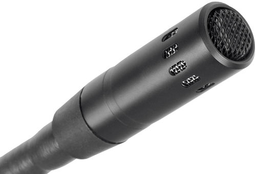 Système de communication pour navire - MG-60 series - Holmberg GmbH & Co. KG