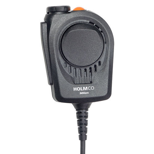 Système de communication pour navire - CH-71 series - Holmberg GmbH & Co. KG