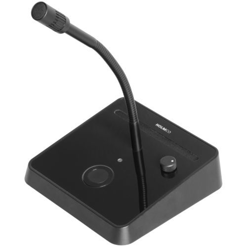 Système de communication pour navire - D-9 series - Holmberg GmbH & Co. KG