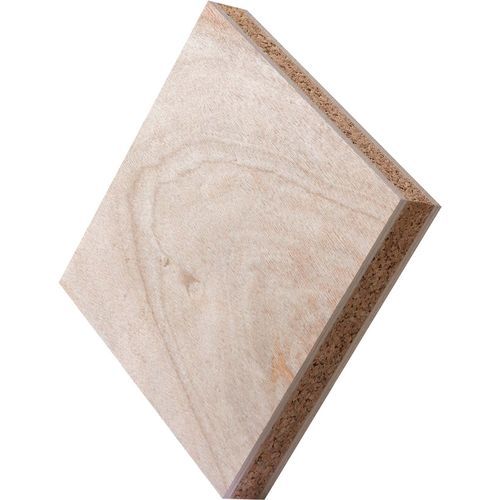 Panneau sandwich pour cloison de navire - OKUMÈ SG - Isoleader s.r.l. - pour aménagement de navire / liège / en okoumé