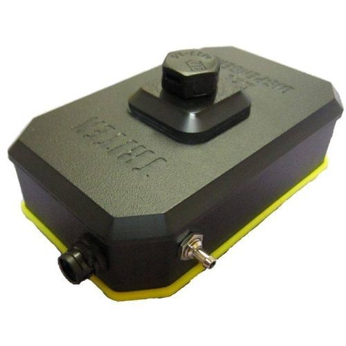 Mesureur d'épaisseur pour drone - MG6000 - Tritex NDT