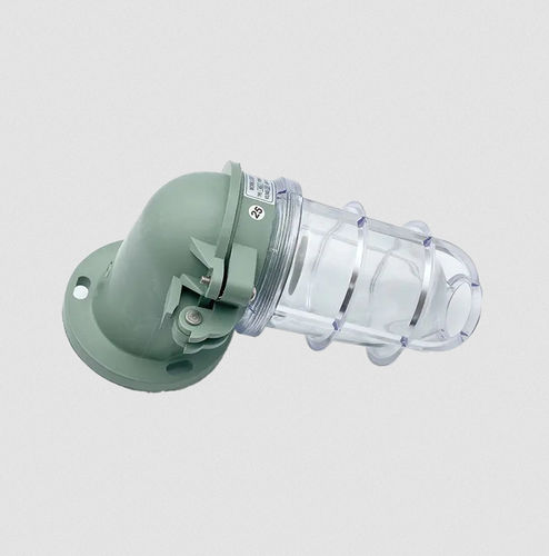 Lampe d'intérieur - WB-1 - Yuhuan Huaji Marine Electrical Appliance co. Ltd. - pour navire / d'atelier / à incandescence