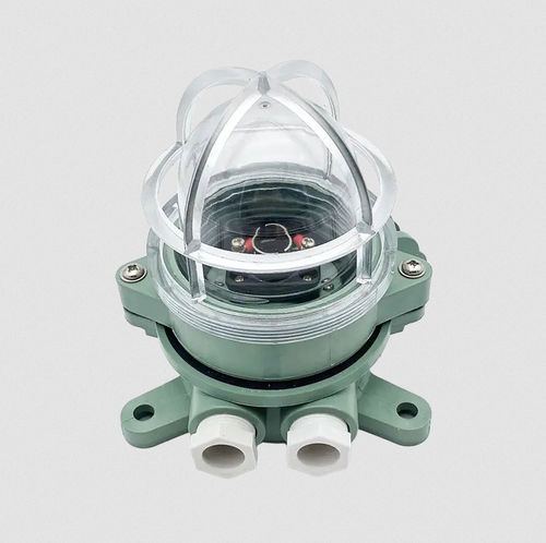 Lampe d'intérieur - DS7-1M - Yuhuan Huaji Marine Electrical Appliance co. Ltd. - pour navire / d'atelier / fluorescente