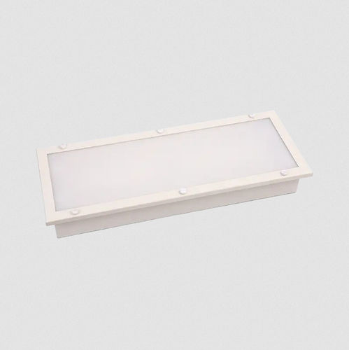 Plafonnier d'intérieur - JPY21-2 - Yuhuan Huaji Marine Electrical Appliance co. Ltd. - pour navire / pour éclairage intérieur / fluorescent