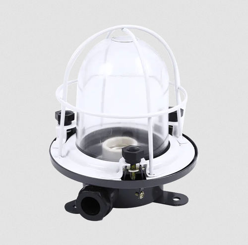 Lampe d'intérieur - CCD1-2 - Yuhuan Huaji Marine Electrical Appliance co. Ltd. - d'extérieur / pour navire / de cabine