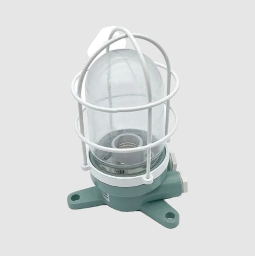 Lampe d'intérieur - DS7-2M-A - Yuhuan Huaji Marine Electrical Appliance co. Ltd. - d'extérieur / pour navire / d'atelier