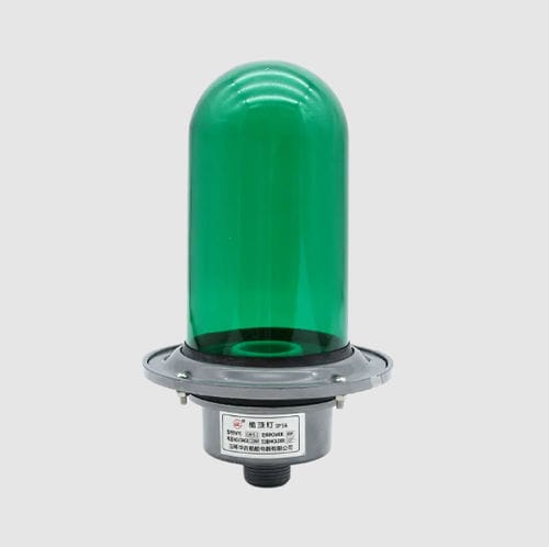 Feu de navigation pour bateau - CXH5-1 - Yuhuan Huaji Marine Electrical Appliance co. Ltd. - à LED / blanc / pour ancre