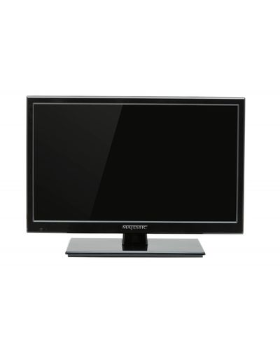 TV LCD marine avec lecteur DVD - 194GS - Majestic