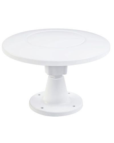 Antenne TV - UFO X - Majestic - pour bateau / omnidirectionnelle
