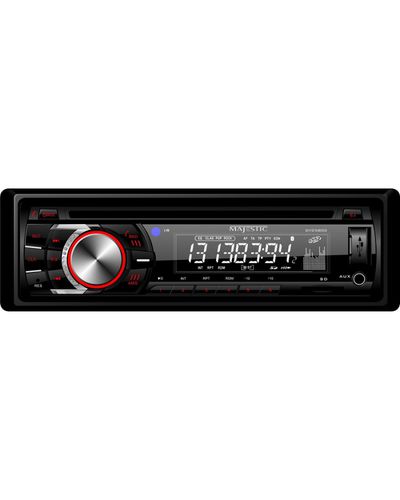 Lecteur audio marin AM - DVD5800 - Majestic - FM / USB / CD