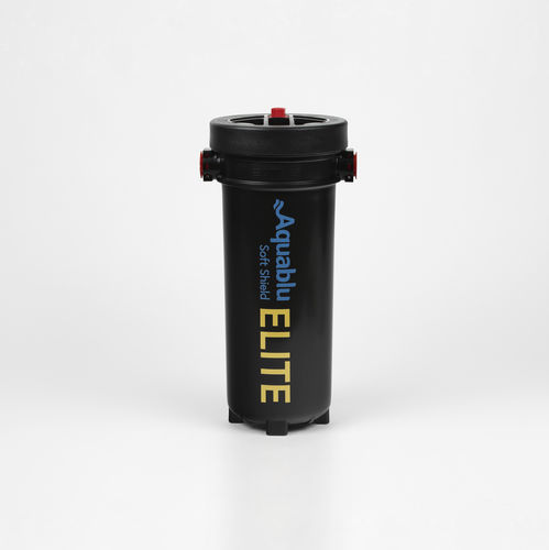 Système de traitement d'eau - Soft Shield Elite - Aquablu - Water Purification Systems - pour bateau / avec adoucisseur d'eau