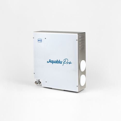 Purificateur d'eau pour bateau - Pro - Aquablu - Water Purification Systems