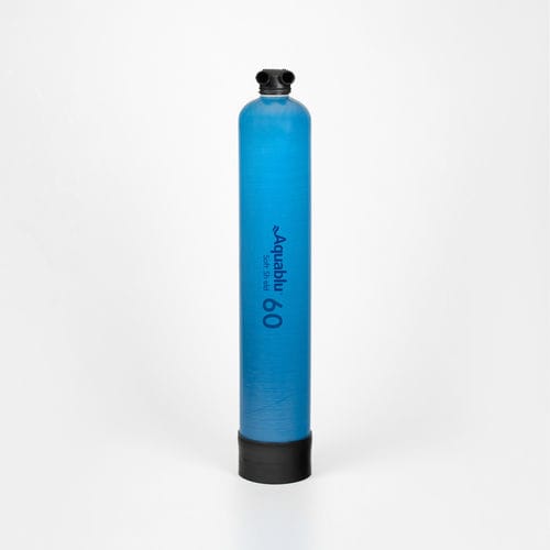 Système de traitement d'eau douce - Soft Shield 60 - Aquablu - Water Purification Systems - pour bateau / avec adoucisseur d'eau