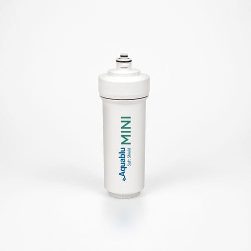 Système de traitement d'eau douce - Soft Shield Mini - Aquablu - Water Purification Systems - pour bateau / avec adoucisseur d'eau