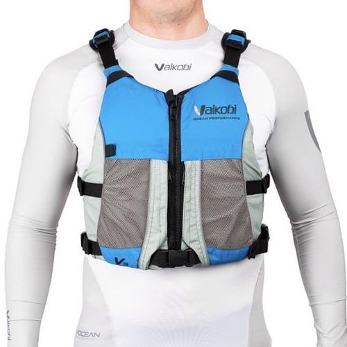 Gilet d'aide à la flottabilité pour sports nautiques - V3 Series - Vaikobi Ocean Performance - pour homme / mousse