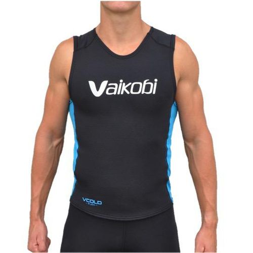 Top néoprène sans manches - VCOLD FLEX - Vaikobi Ocean Performance - mixte / thermique