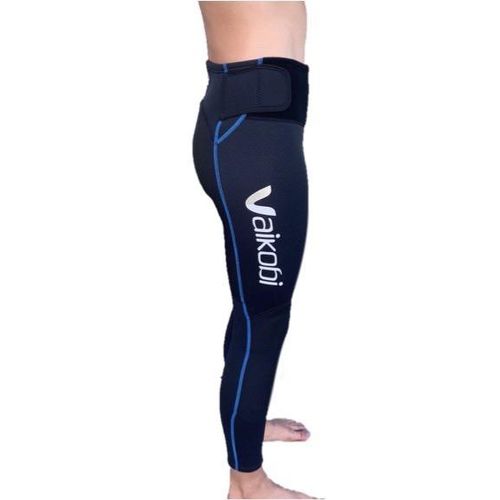 Pantalon de sport et loisir nautiques - VCOLD FLEX 2 - Vaikobi Ocean Performance - respirant / polaire / en néoprène