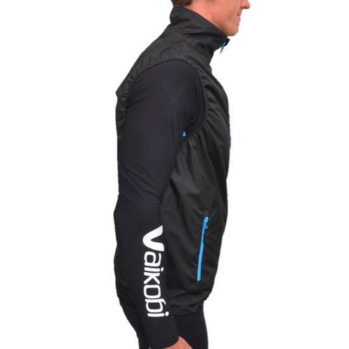 Vareuse de race - VDRY - Vaikobi Ocean Performance - unisexe / étanche / respirante