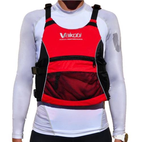 Gilet d'aide à la flottabilité pour sports nautiques - PERFORMANCE - Vaikobi Ocean Performance - pour femme / mousse