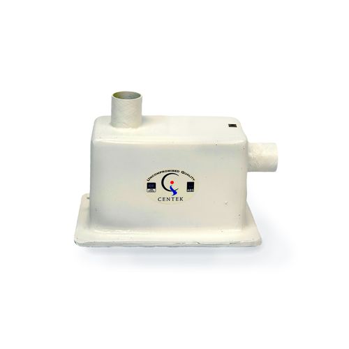 Silencieux d'échappement pour bateau - 15R2200 - Centek Marine