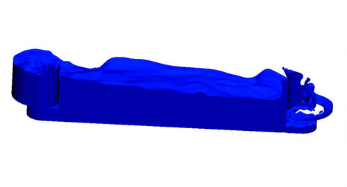 Stabilisateur pour navire - SIRE®  - GEPS TECHNO