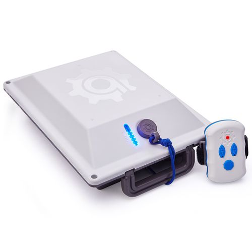 Batterie marine - BA-OBB-1003 - Bixpy - pour moteur hors-bord électrique / 24 V / lithium