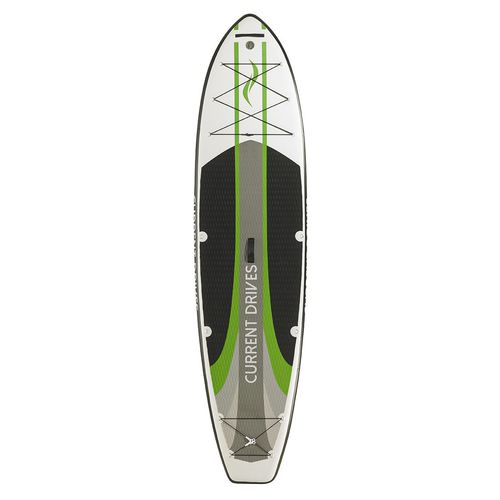Stand-up paddle gonflable - HUEY - CURRENT DRIVES INC. - allround