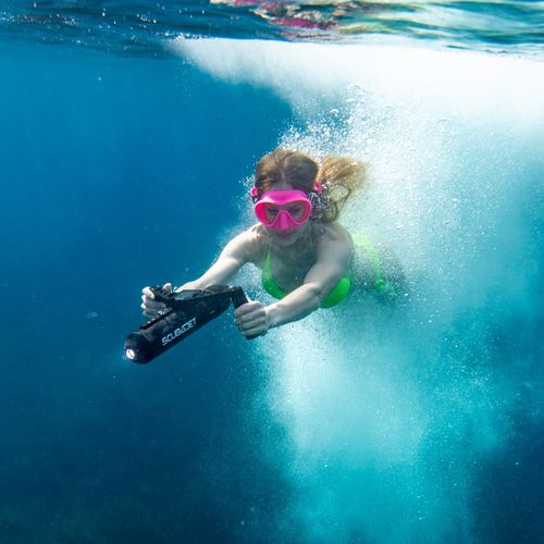 Scooter sous-marin - NEO  - Scubajet GmbH