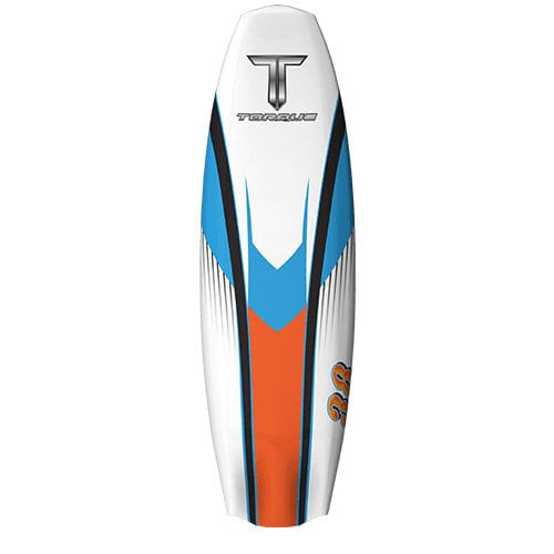 Jet board en fibre de carbone - MONGREL - Torque Jet Boards - sur batterie / électrique