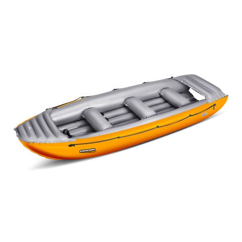 Raft 6 places - COLORADO 450 - GUMOTEX - d'eau vive