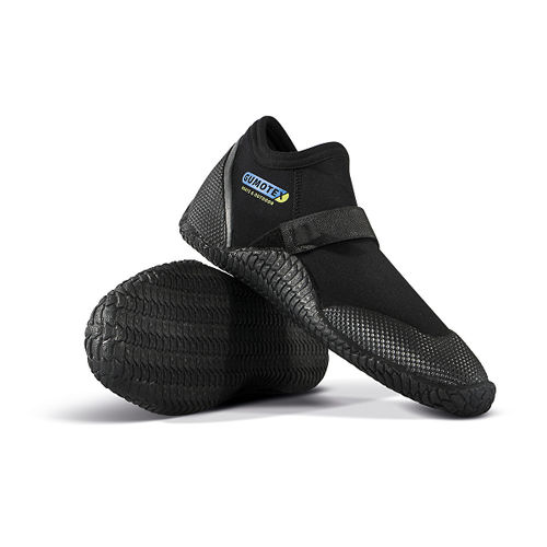 chaussure de navigation