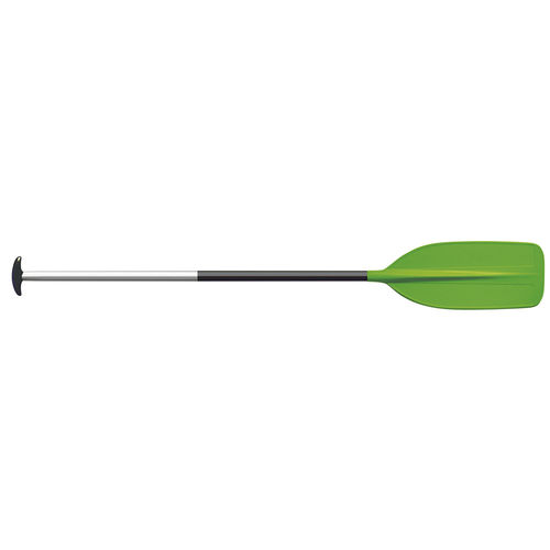 Pagaie pour canoë - 505.0 - GUMOTEX - de loisir / symétrique / simple