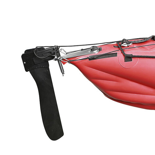 Gouvernail pour kayak - SEAWAVE - GUMOTEX