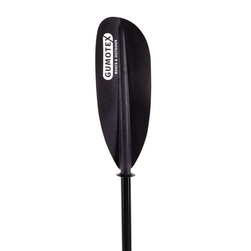 Pagaie pour kayak - 379S.2 - GUMOTEX - de loisir / asymétrique / double