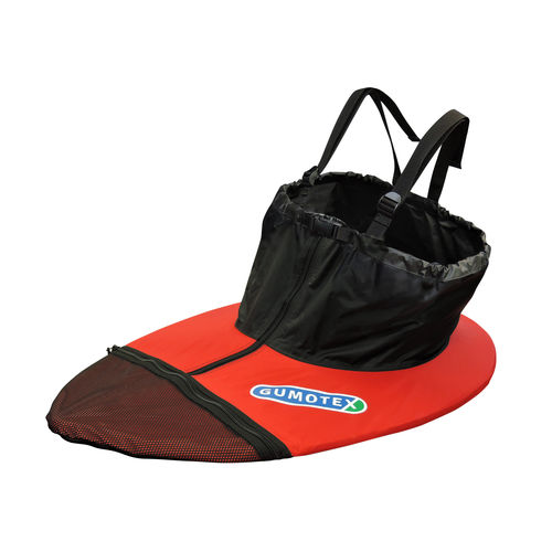 Jupe pour canoës et kayaks - GUMOTEX