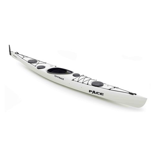 Kayak de mer - Pace Action / Pace Action-S - Tiderace Sea Kayaks - pour adulte / monoplace