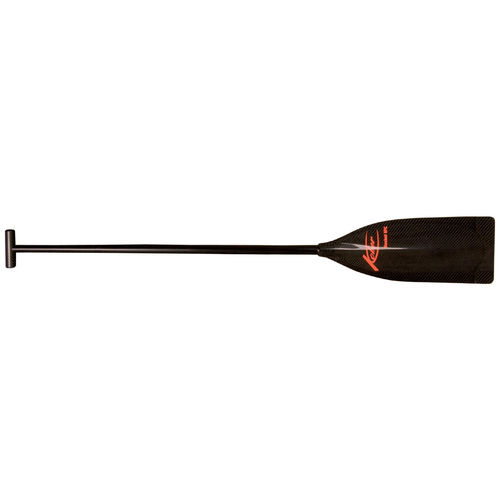 Pagaie pour canoë - Rocket SL - Kober Paddel - d'eau vive / symétrique / simple