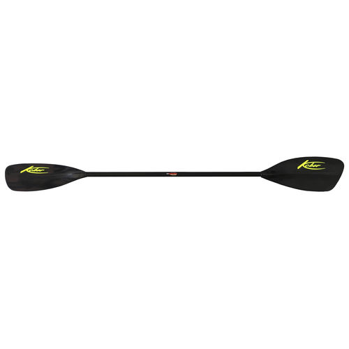 Pagaie pour kayak - Hero - Kober Paddel - de slalom / asymétrique / double