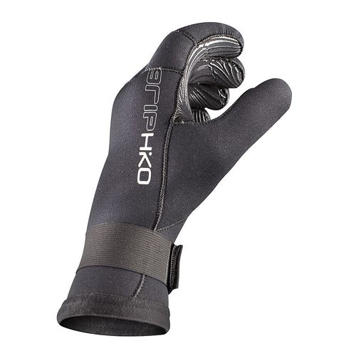 Gant de sport nautique - GRIP - HIKO SPORT s.r.o. - intégral / en néoprène