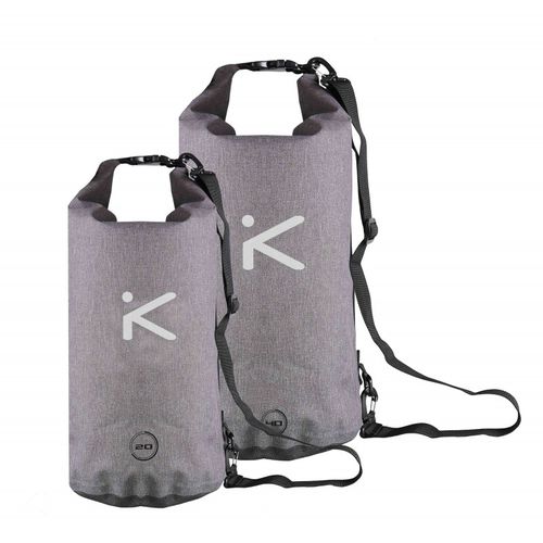 Sac multiusage - NOMAD  - HIKO SPORT s.r.o. - pour canoës et kayaks / pour stand-up paddle-board / étanche