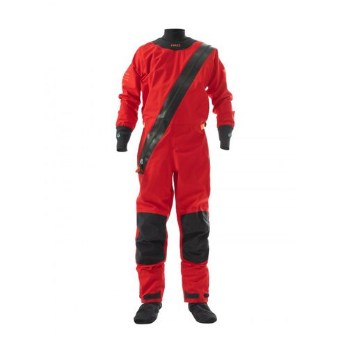 Combinaison étanche pour sports nautiques - JUNO Air4 Jr. - HIKO SPORT s.r.o. - à manches longues / autre / pour enfant