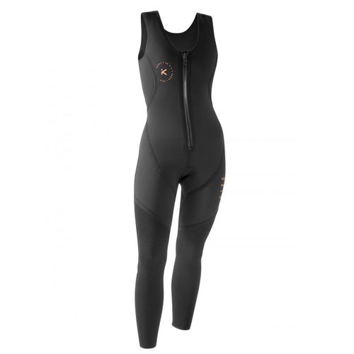 Combinaison en néoprène pour sports nautiques - SANNA W. - HIKO SPORT s.r.o. - Long John / body / 4 mm